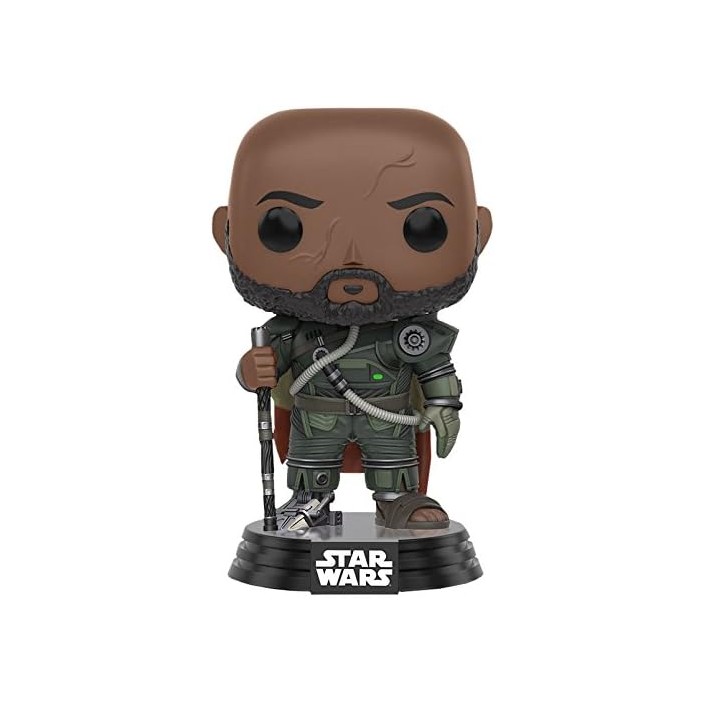 Figura Funko Pop! Star Wars Rogue One Saw...