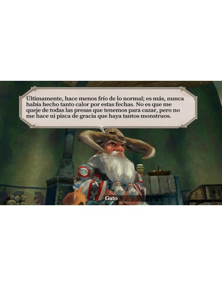 Juego Romancing SaGa - Minstrel Song - Remastered International para Nintendo Switch | PREVENTA