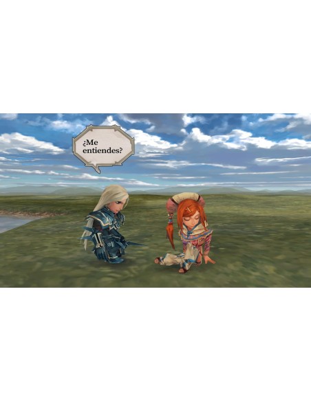 Juego Romancing SaGa - Minstrel Song - Remastered International para Nintendo Switch | PREVENTA