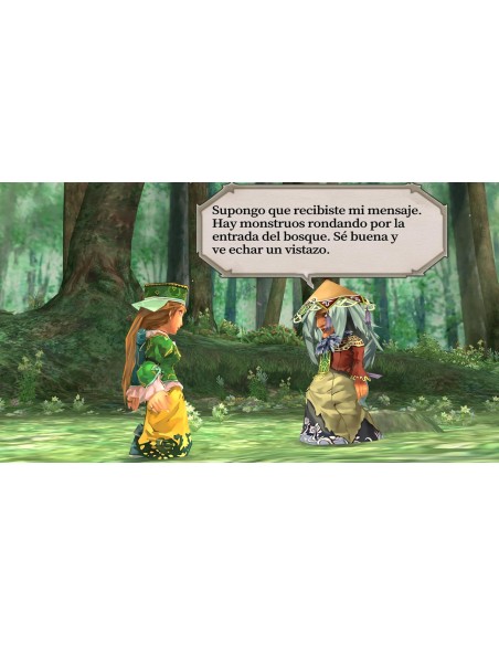 Juego Romancing SaGa - Minstrel Song - Remastered International para Playstation 4 | PS4 | PREVENTA