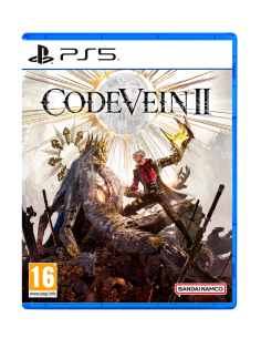 Juego Code Vein 2 para Playstation 5 | PS5 | PREVENTA
