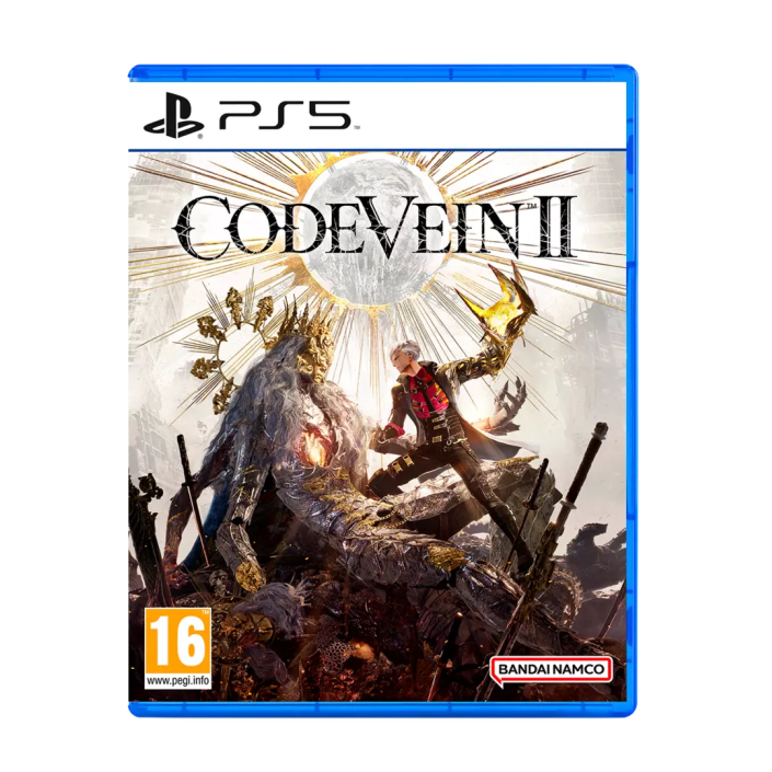 Juego Code Vein 2 para Playstation 5 | PS5 |...