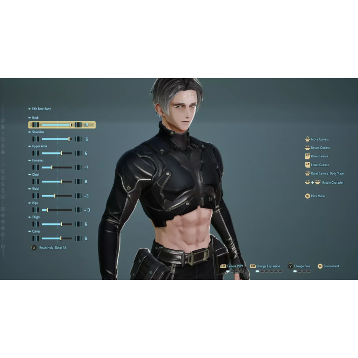 Juego Code Vein 2 para Playstation 5 | PS5 |...