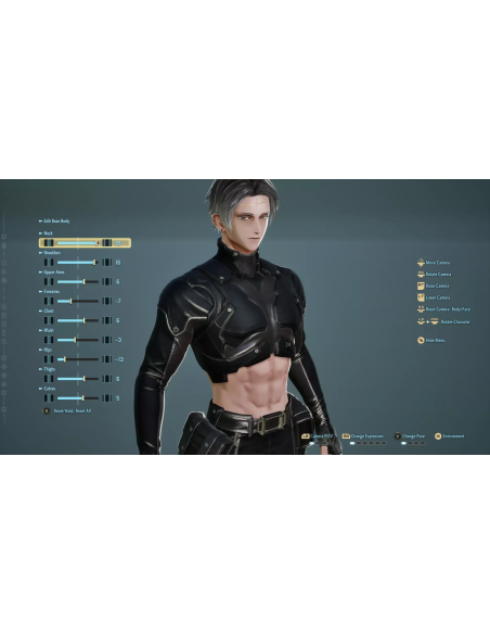 Juego Code Vein 2 para Playstation 5 | PS5 | PREVENTA