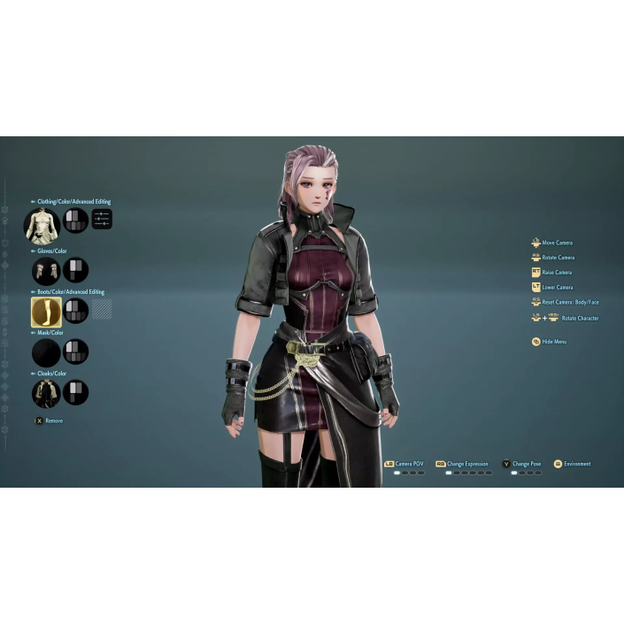 Juego Code Vein 2 para Playstation 5 | PS5