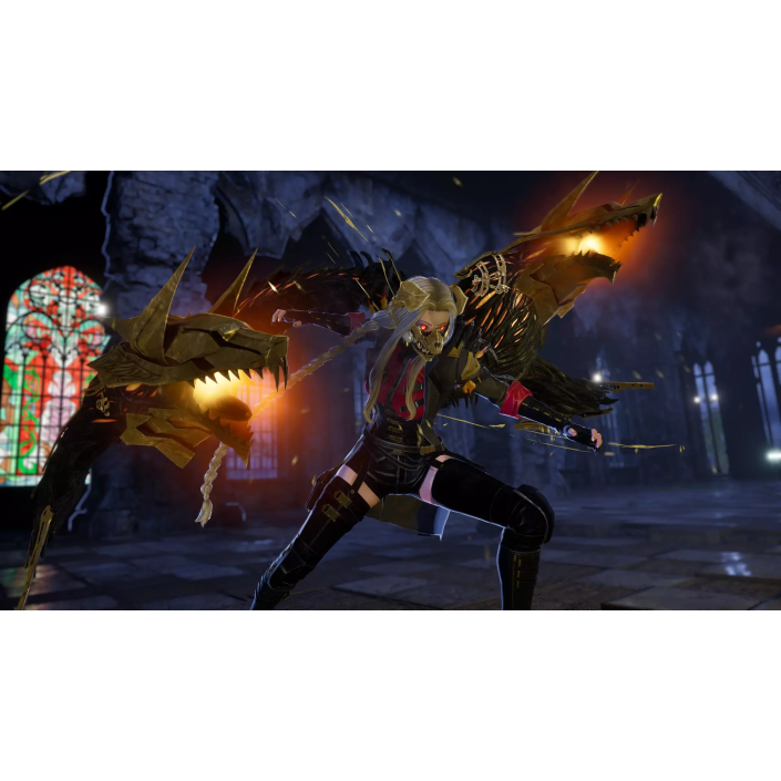 Juego Code Vein 2 para Playstation 5 | PS5 |...