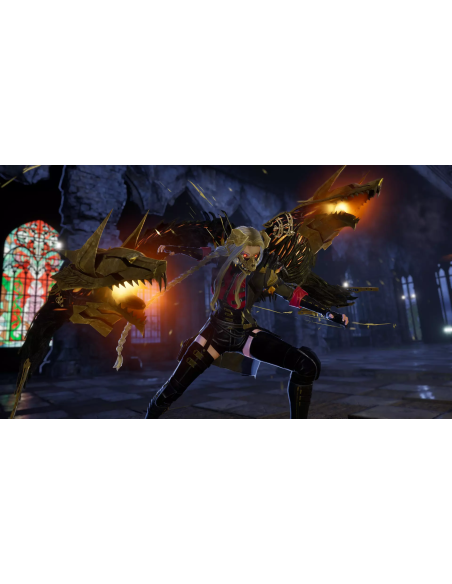 Juego Code Vein 2 para Playstation 5 | PS5 | PREVENTA