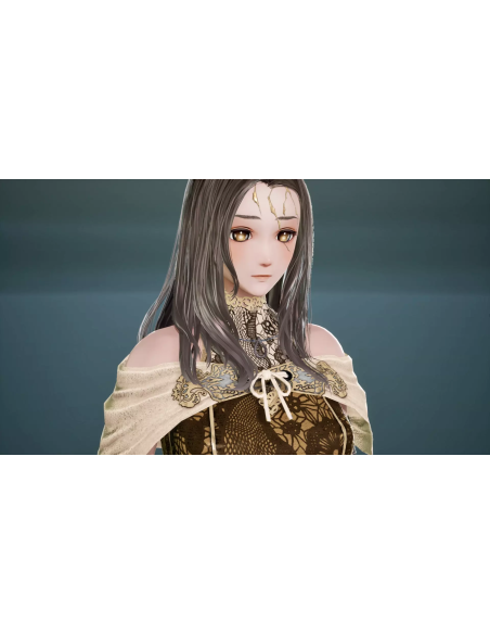 Juego Code Vein 2 para Playstation 5 | PS5 | PREVENTA