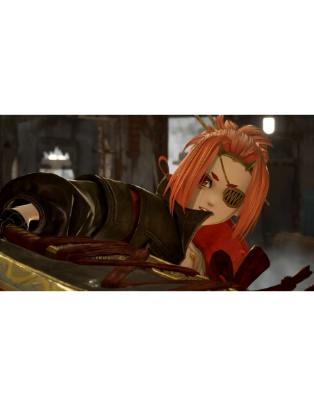 Juego Code Vein 2 para Playstation 5 | PS5 | PREVENTA