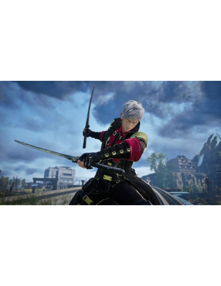 Juego Code Vein 2 para Playstation 5 | PS5