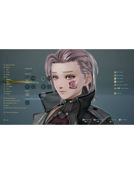 Juego Code Vein 2 para Playstation 5 | PS5 | PREVENTA