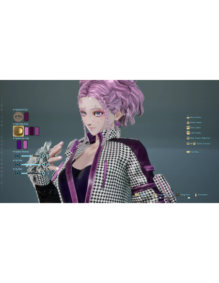 Juego Code Vein 2 para Playstation 5 | PS5