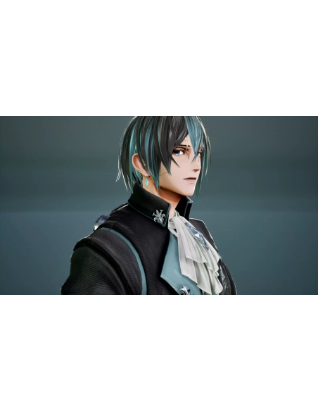 Juego Code Vein 2 para Playstation 5 | PS5