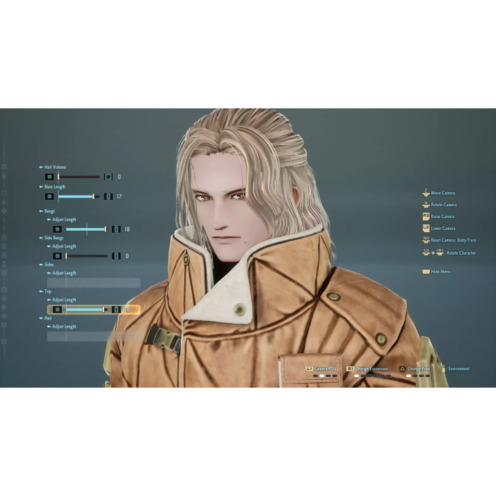 Juego Code Vein 2 para Playstation 5 | PS5 |...