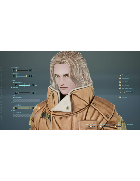 Juego Code Vein 2 para Playstation 5 | PS5 | PREVENTA