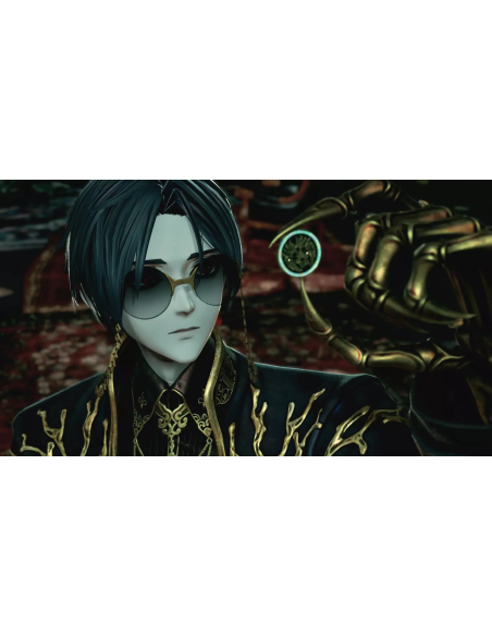 Juego Code Vein 2 para Playstation 5 | PS5