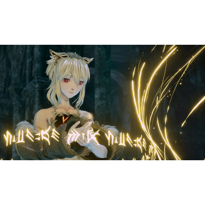 Juego Code Vein 2 para Playstation 5 | PS5 |...