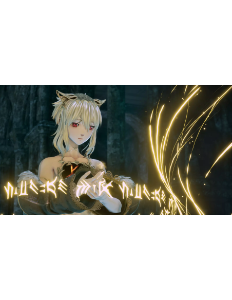 Juego Code Vein 2 para Playstation 5 | PS5 | PREVENTA