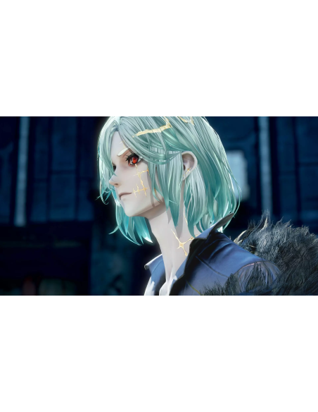 Juego Code Vein 2 para Playstation 5 | PS5 | PREVENTA