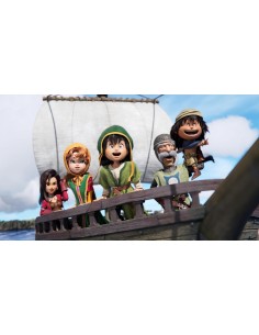 Juego Dragon Quest VII Reimaginated Playstation 5 | PS5 |... 2