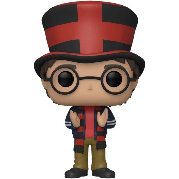 Figura Funko Pop! Harry Potter Harry Potter...