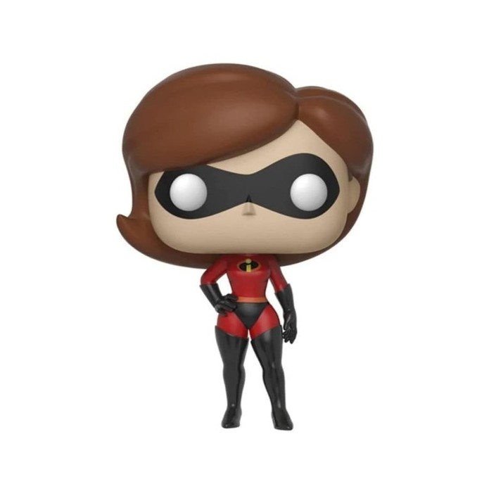 Figura Funko Pop! Disney Los Increibles Mujer...