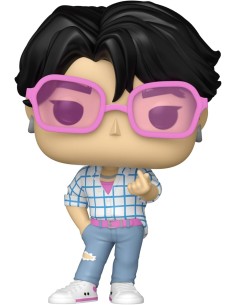 Figura Funko Pop! Animación Guerreras K-Pop Demon Hunters...