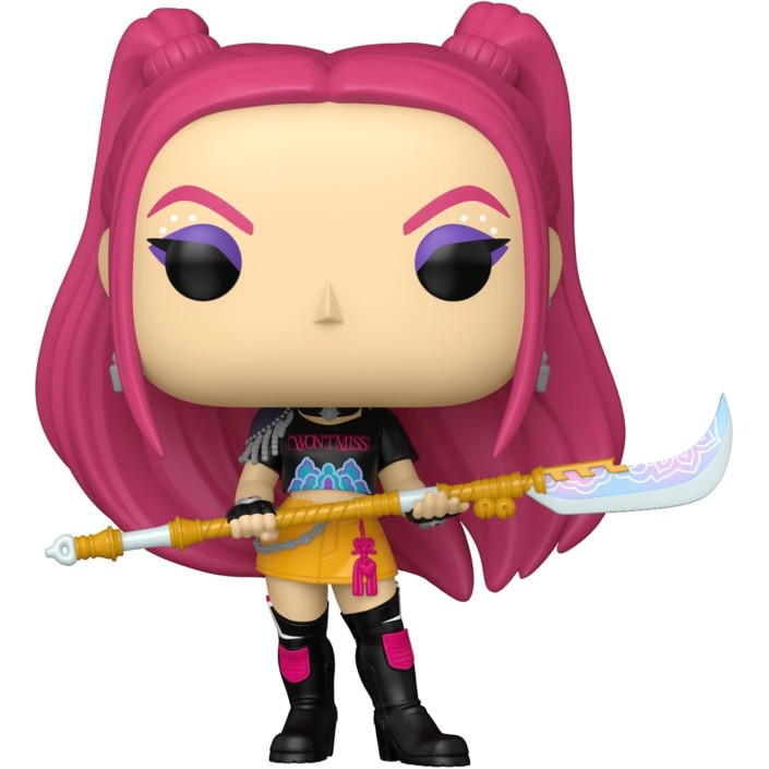 Figura Funko Pop! Animación Guerreras K-Pop...