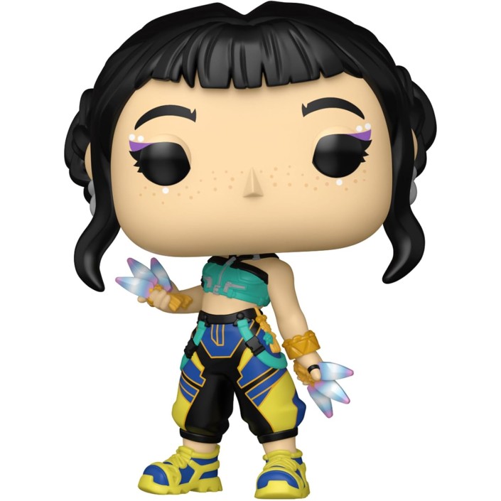 Figura Funko Pop! Animación Guerreras K-Pop...