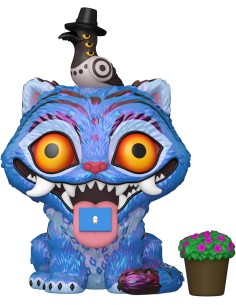 Figura Funko Pop! Animación Guerreras K-Pop Demon Hunters...