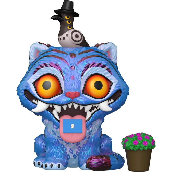 Figura Funko Pop! Animación Guerreras K-Pop...