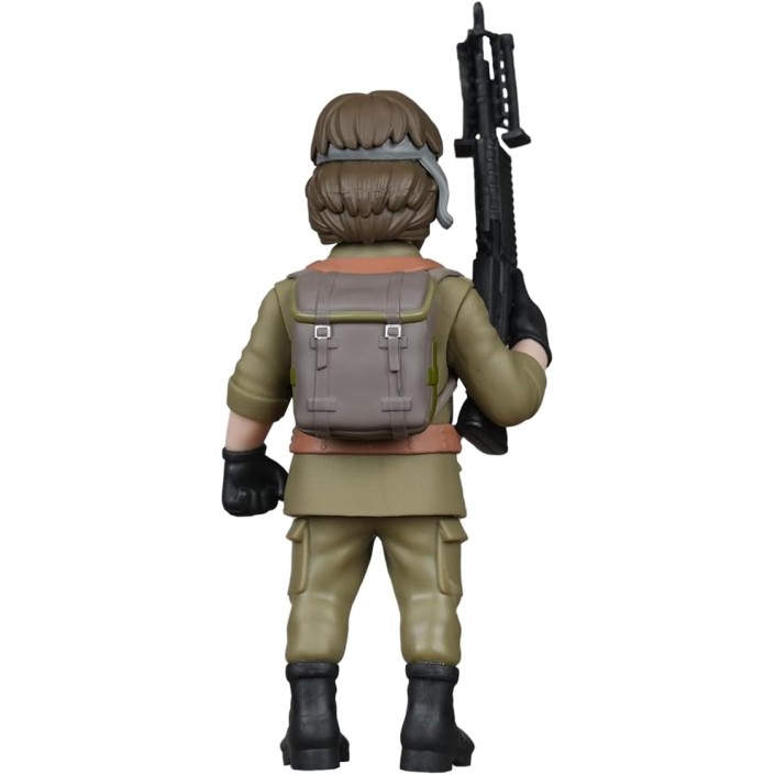 Figura Minix Desaparecido en Combate Coronel...