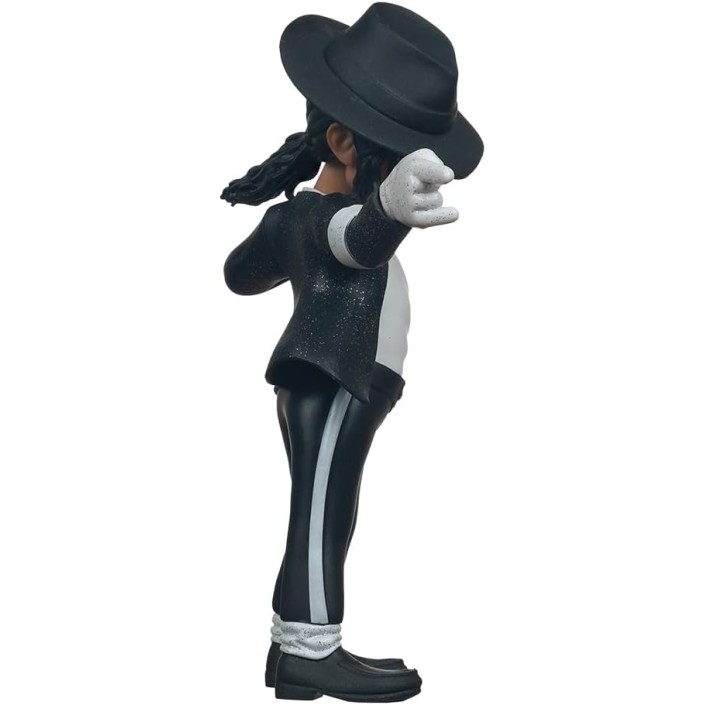 Figura Minix Michael Jackson Billy Jean Modelo 117