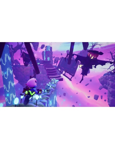 Juego The Smurftastic Collection Standard Edition para Nintendo Switch