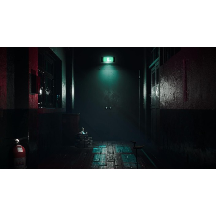 Juego White Day 2 The Flower That Tell Lies...