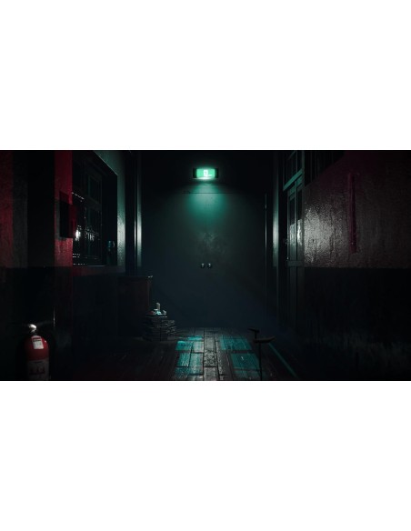 Juego White Day 2 The Flower That Tell Lies para Playstation 5 | PS5