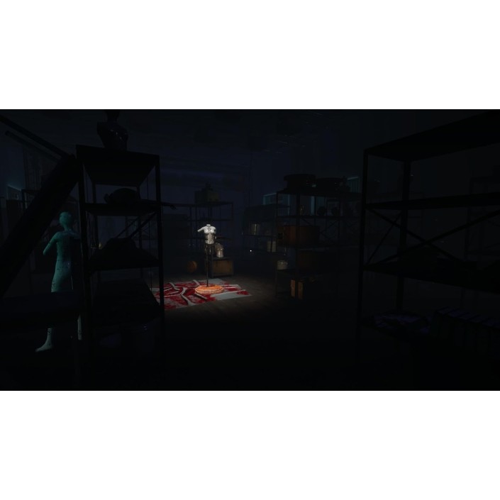 Juego White Day 2 The Flower That Tell Lies...