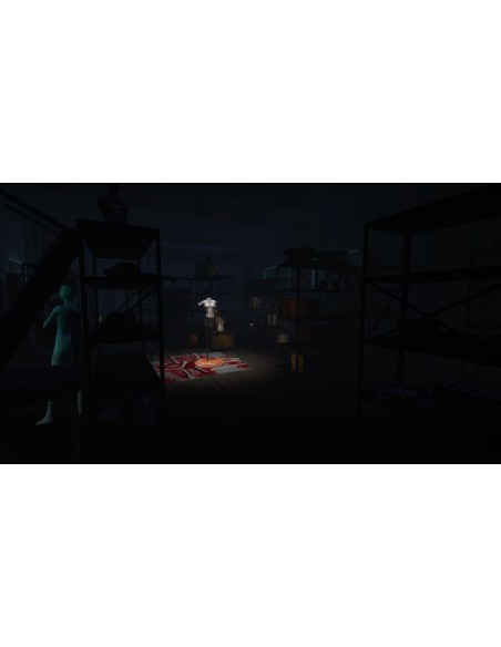 Juego White Day 2 The Flower That Tell Lies para Playstation 5 | PS5