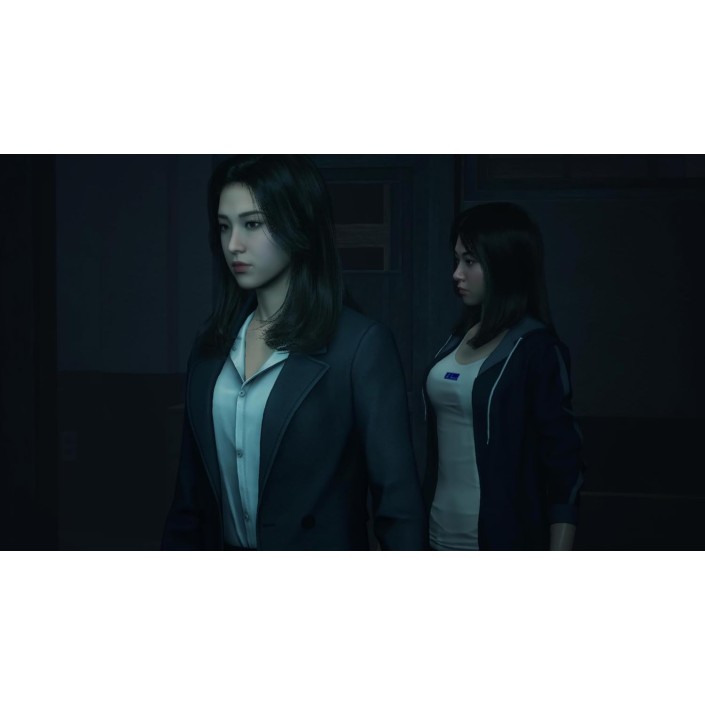 Juego White Day 2 The Flower That Tell Lies...