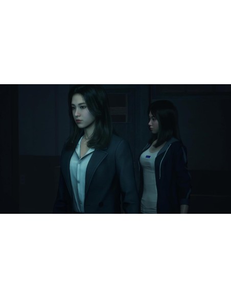 Juego White Day 2 The Flower That Tell Lies para Playstation 5 | PS5