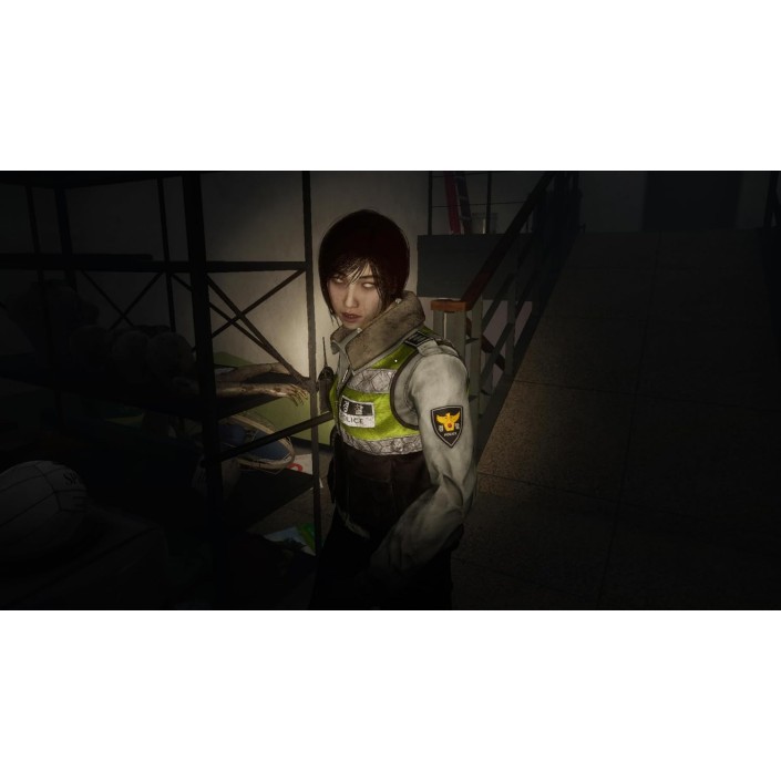 Juego White Day 2 The Flower That Tell Lies...