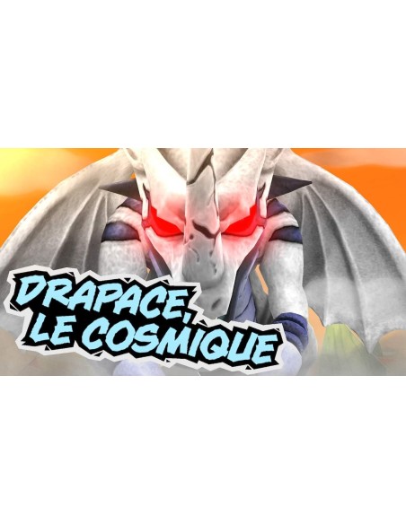 Juego Snack World Mordus de Donjons Gold para Nintendo Switch | Outlet