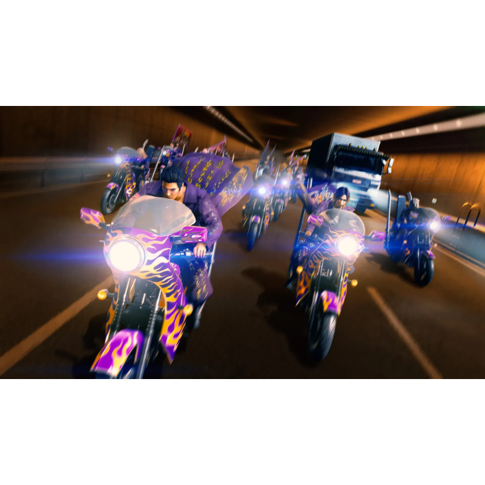 Juego Yakuza Kiwami 3 y Dark Ties para...