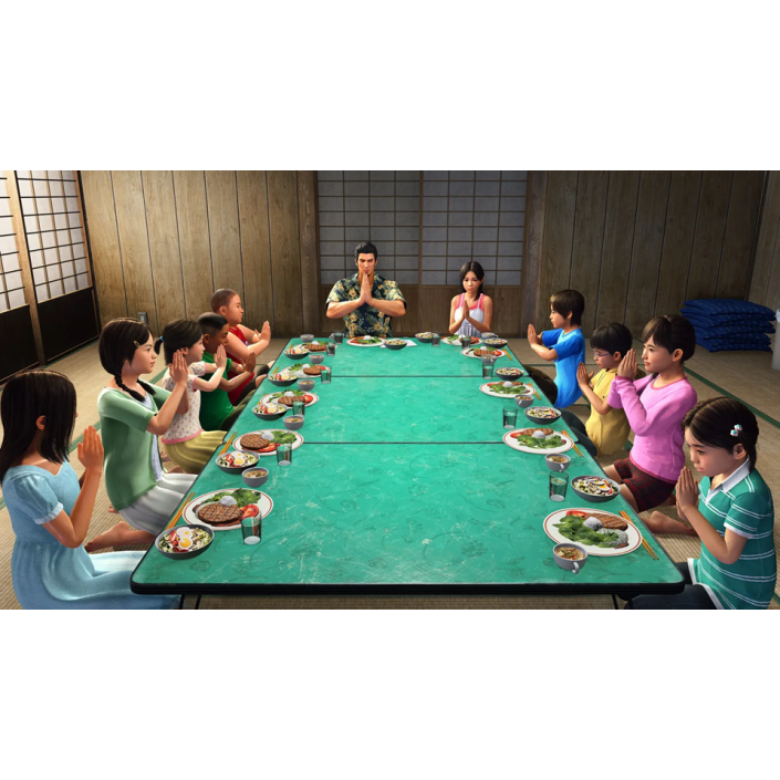 Juego Yakuza Kiwami 3 y Dark Ties para...