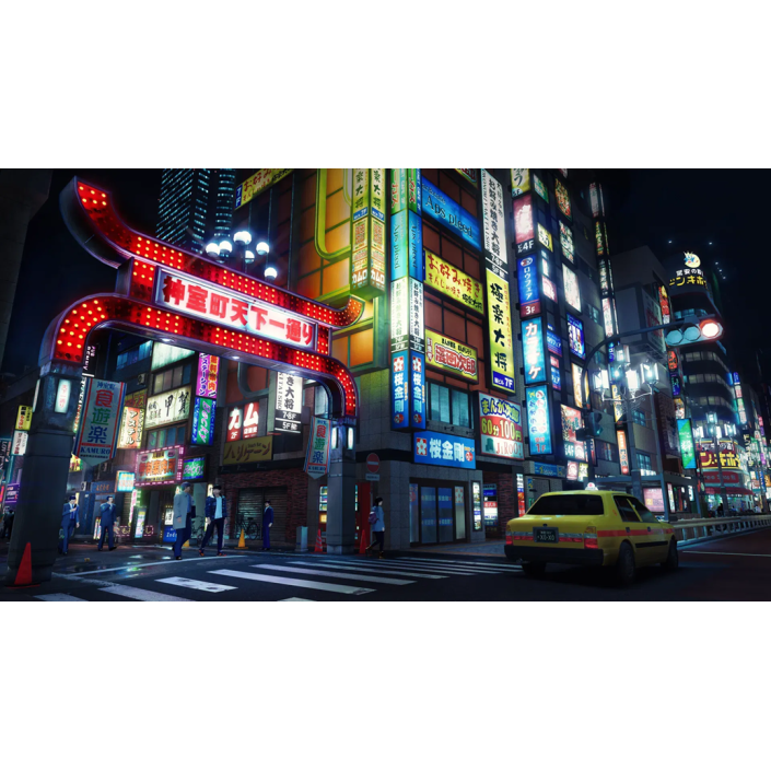 Juego Yakuza Kiwami 3 y Dark Ties para...