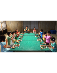 Juego Yakuza Kiwami 3 y Dark Ties para Nintendo Switch 2... 2