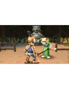 Juego Legend of Kay Anniversary para Nintendo Switch |... 2