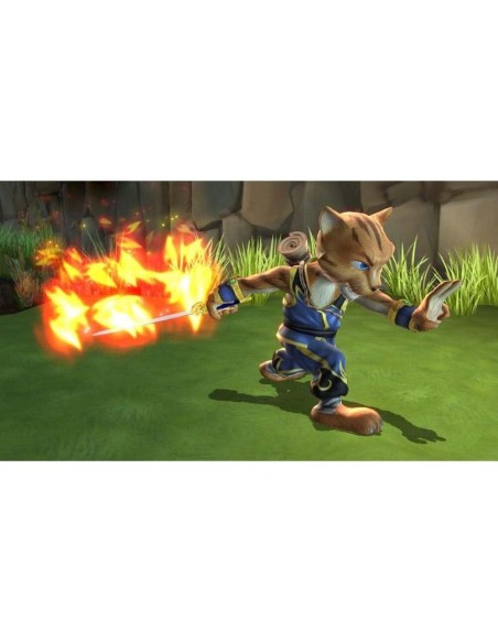 Juego Legend of Kay Anniversary para Nintendo Switch | Outlet