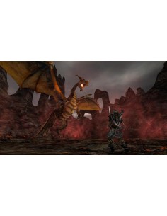 Juego Gothic Classic Khorinis Saga para Nintendo Switch |... 2