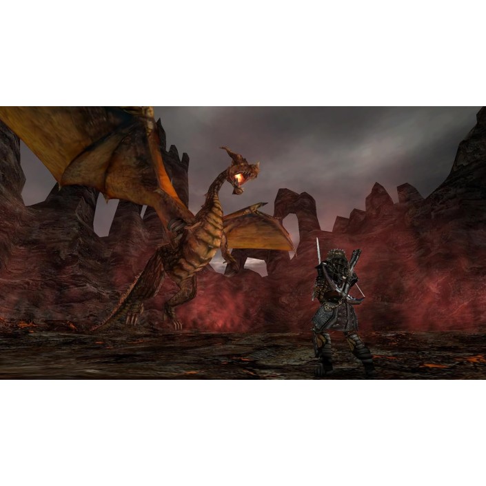 Juego Gothic Classic Khorinis Saga para...